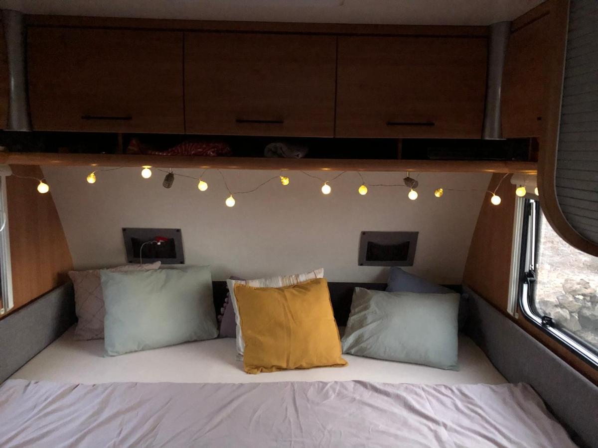Unique Cozy Accommodation With Ac, Terrace And Bbq La Vegueta Exteriér fotografie